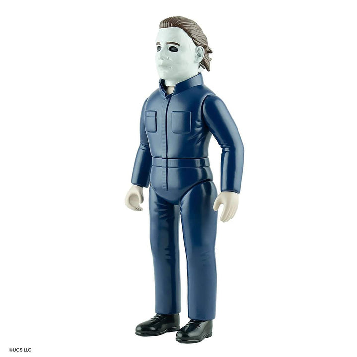 Mondo Halloween II Monsterpalooza 15th Anniversary Michael Myers Soft Vinyl Figure