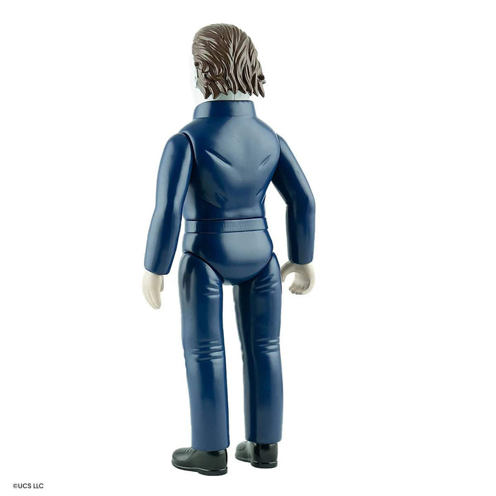 Mondo Halloween II Monsterpalooza 15th Anniversary Michael Myers Soft Vinyl Figure