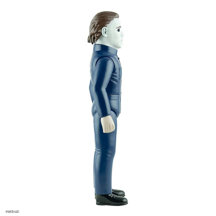 Mondo Halloween II Monsterpalooza 15th Anniversary Michael Myers Soft Vinyl Figure