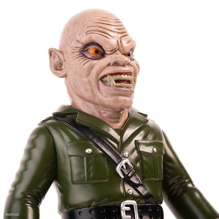 Mondo An American Werewolf in London Monsterpalooza 15th Anniversary Nightmare Demon Werewolf Soft Vinyl Figure