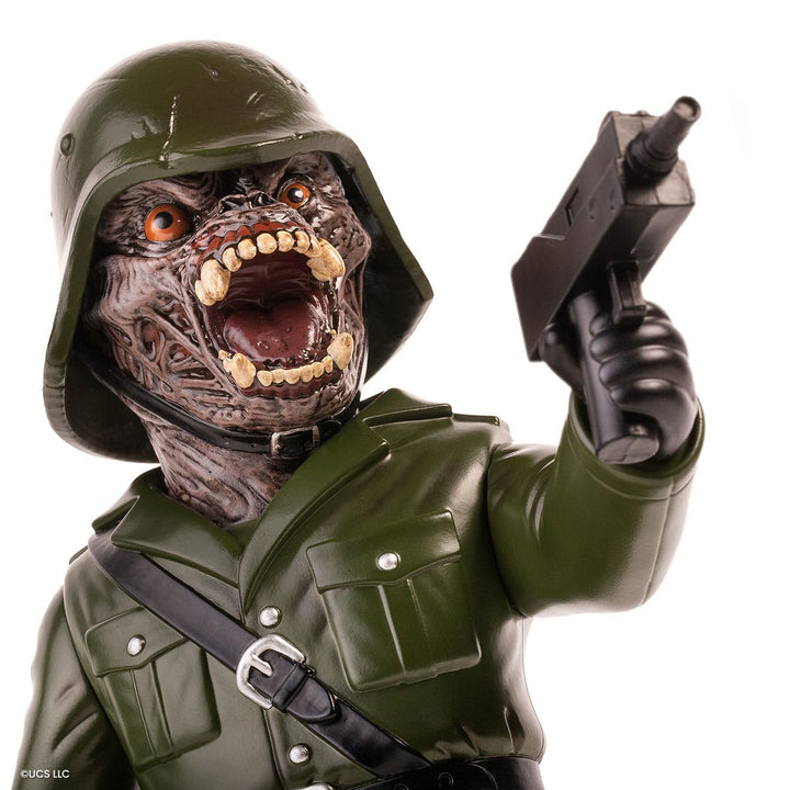Mondo An American Werewolf in London Monsterpalooza 15th Anniversary Nightmare Demon Mutant Soft Vinyl Figure