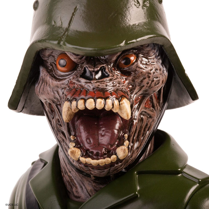 Mondo An American Werewolf in London Monsterpalooza 15th Anniversary Nightmare Demon Mutant Soft Vinyl Figure