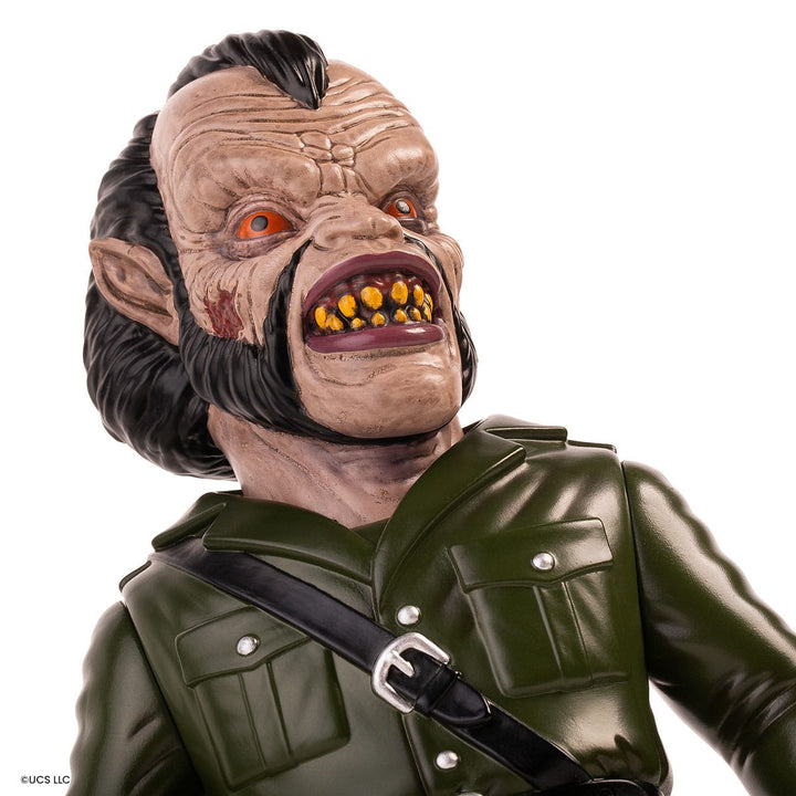 Mondo An American Werewolf in London Monsterpalooza 15th Anniversary Nightmare Demon Mutant Soft Vinyl Figure