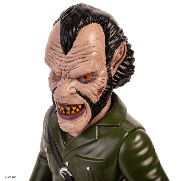 Mondo An American Werewolf in London Monsterpalooza 15th Anniversary Nightmare Demon Mutant Soft Vinyl Figure