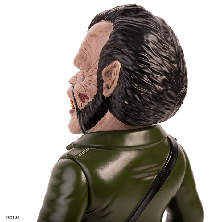 Mondo An American Werewolf in London Monsterpalooza 15th Anniversary Nightmare Demon Mutant Soft Vinyl Figure