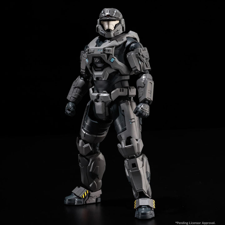 Halo Reach Spartan B312 (Noble Six) 1/12 Scale PX Previews Exclusive Action Figure
