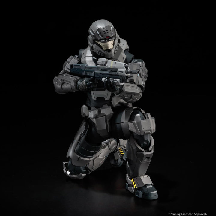 Halo Reach Spartan B312 (Noble Six) 1/12 Scale PX Previews Exclusive Action Figure