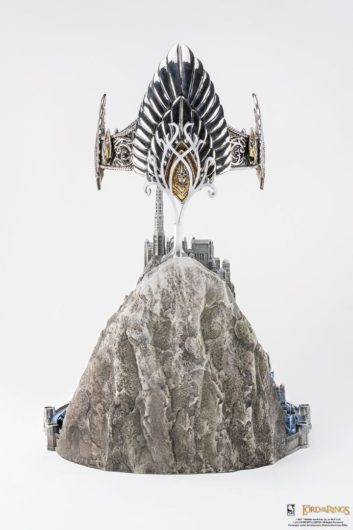 The Lord of the Rings Crown of Gondor 1/1 Scale Limited Edition Replica