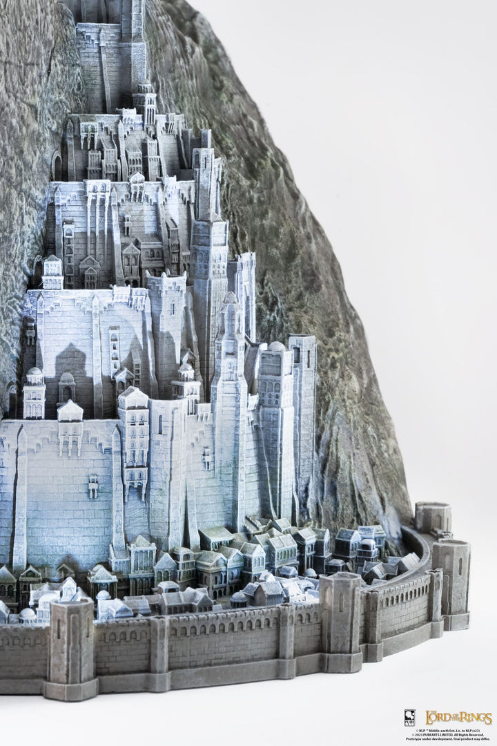 The Lord of the Rings Crown of Gondor 1/1 Scale Limited Edition Replica