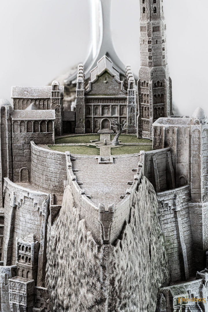 The Lord of the Rings Crown of Gondor 1/1 Scale Limited Edition Replica