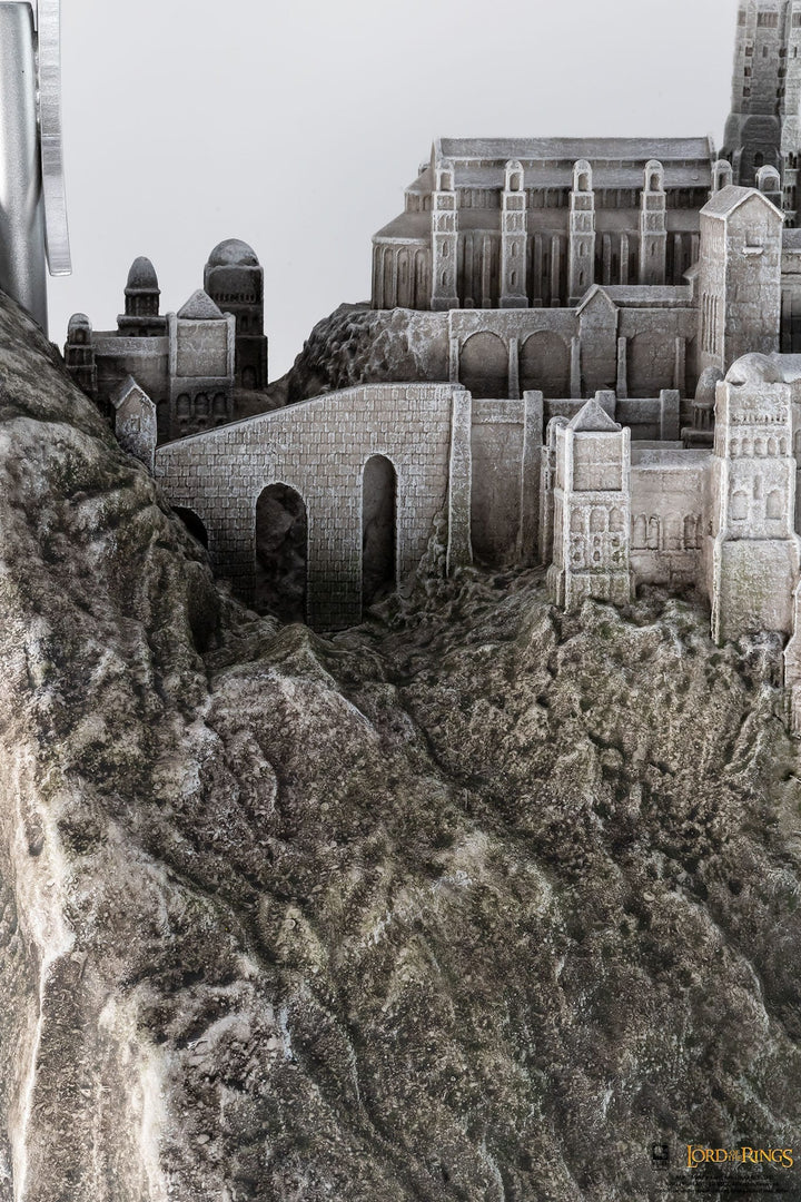 The Lord of the Rings Crown of Gondor 1/1 Scale Limited Edition Replica