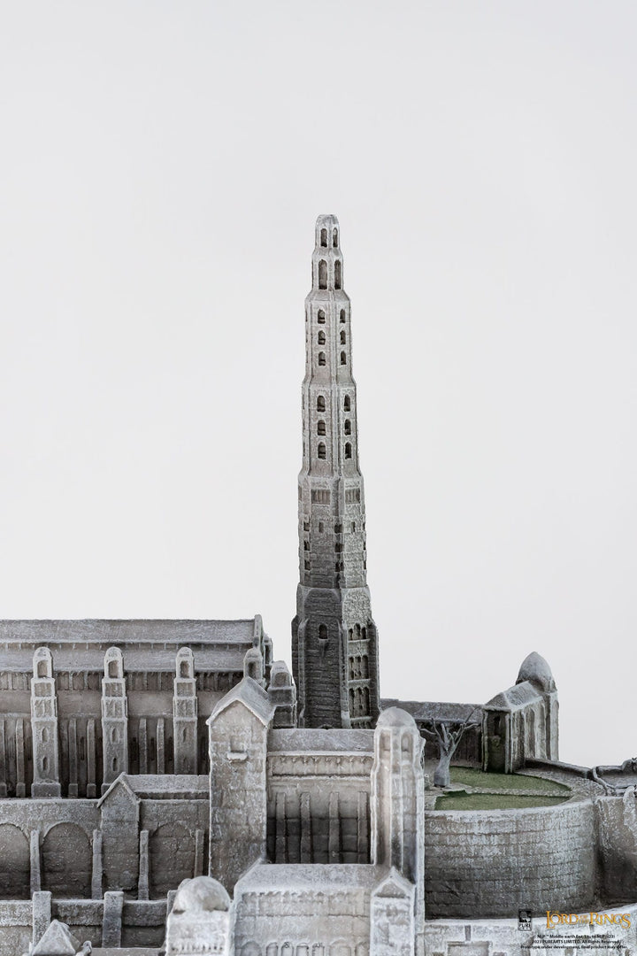 The Lord of the Rings Crown of Gondor 1/1 Scale Limited Edition Replica