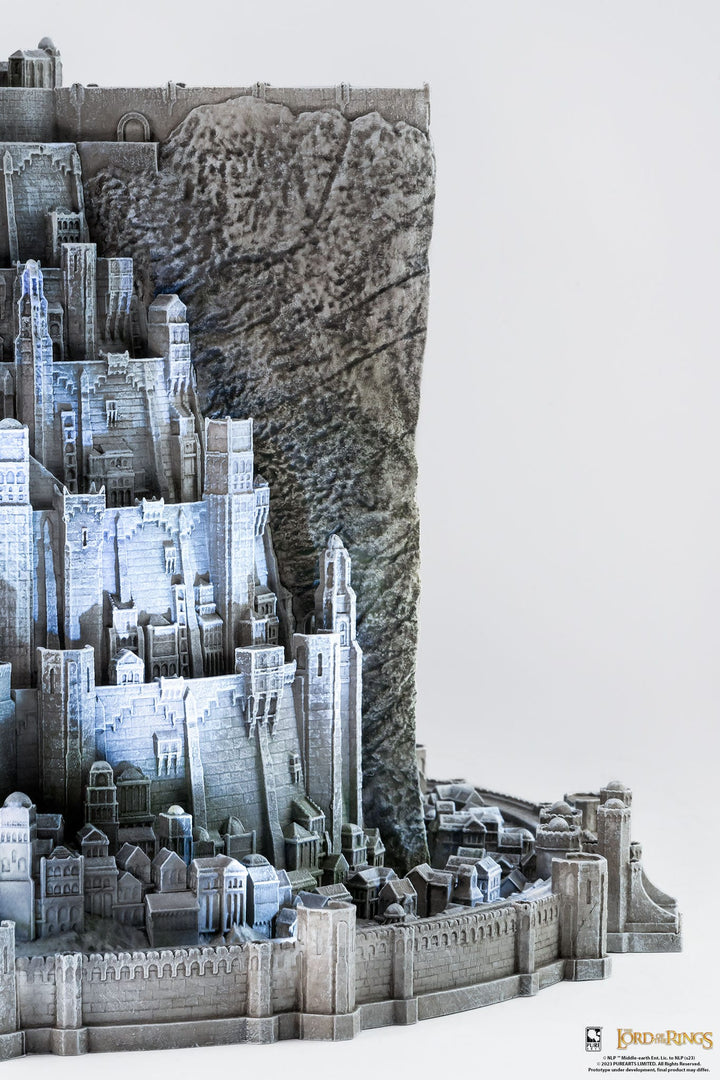 The Lord of the Rings Crown of Gondor 1/1 Scale Limited Edition Replica