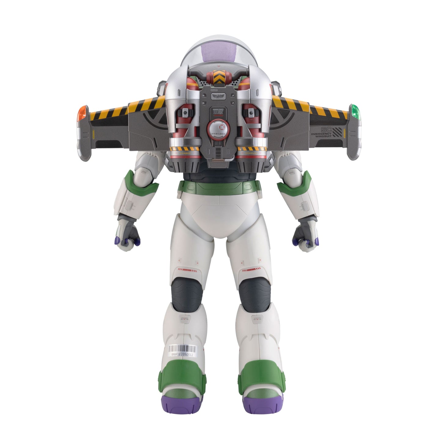 Robosen Buzz Lightyear Space Ranger (Alpha Pack) Interactive Robot *Exclusive