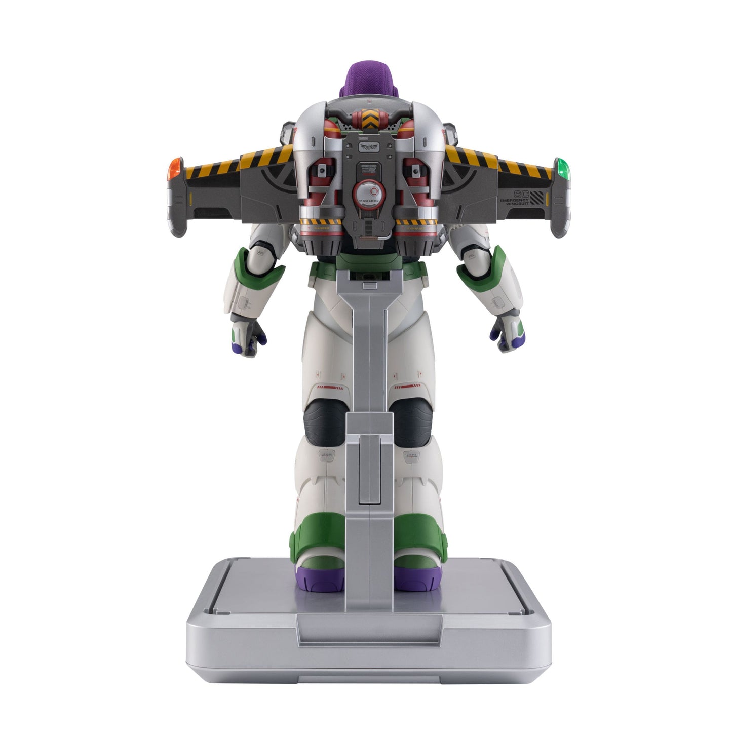 Robosen Buzz Lightyear Space Ranger (Alpha Pack) Interactive Robot *Exclusive