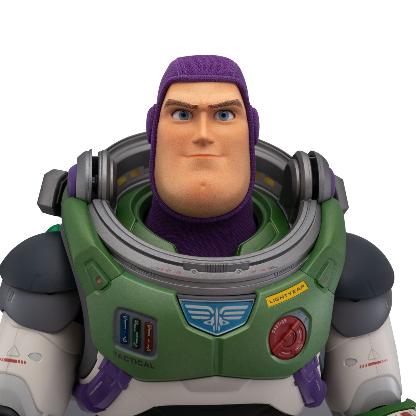 Robosen Buzz Lightyear Space Ranger (Alpha Pack) Interactive Robot *Exclusive