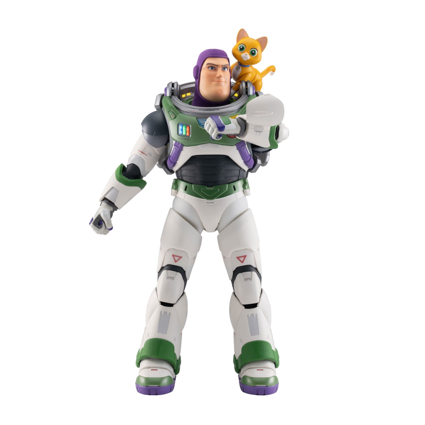 Robosen Buzz Lightyear Space Ranger (Alpha Pack) Interactive Robot *Exclusive