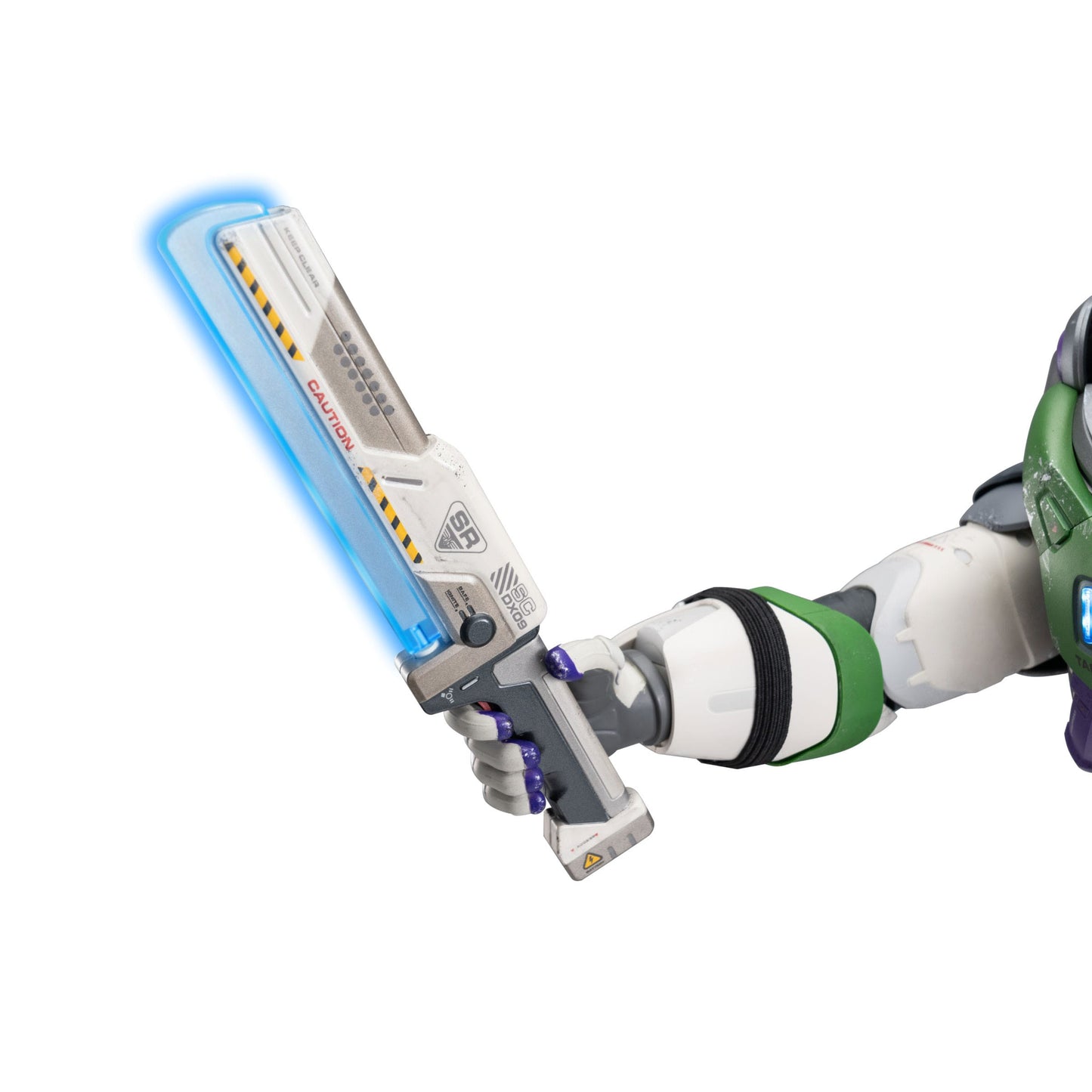 Robosen Buzz Lightyear Space Ranger (Alpha Pack) Interactive Robot *Exclusive
