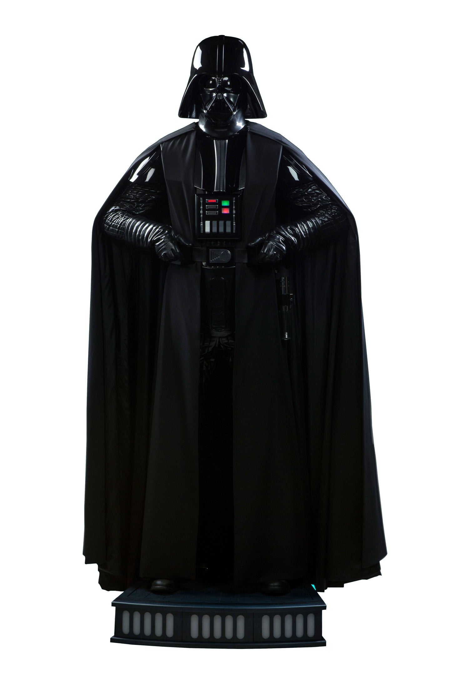Sideshow Star Wars Darth Vader Life-Size 92" Figure