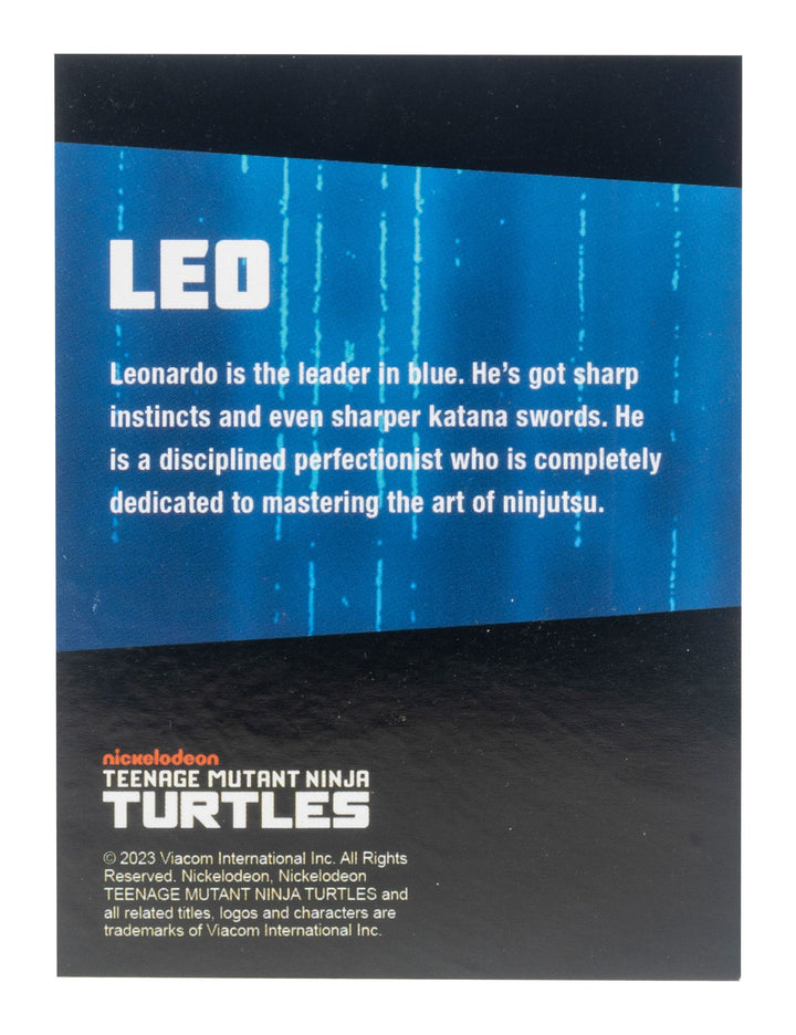 Teenage Mutant Ninja Turtles BST AXN (IDW Comic Black & White) SDCC Exclusive Action Figure Set