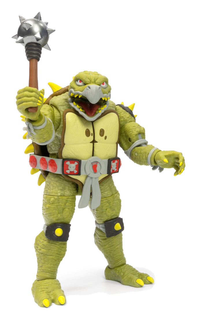 Teenage Mutant Ninja Turtles BST AXN Tokka Action Figure