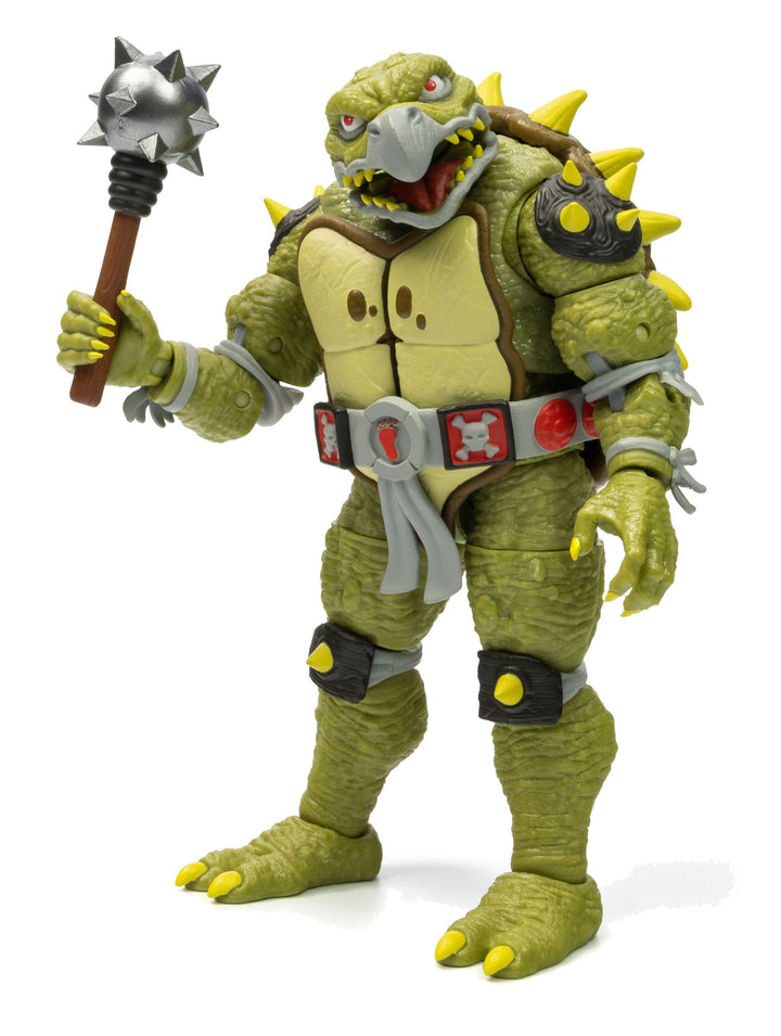 Teenage Mutant Ninja Turtles BST AXN Tokka Action Figure