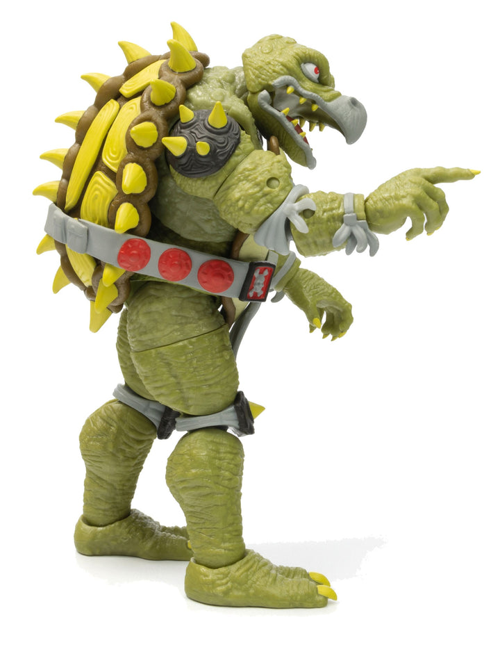Teenage Mutant Ninja Turtles BST AXN Tokka Action Figure
