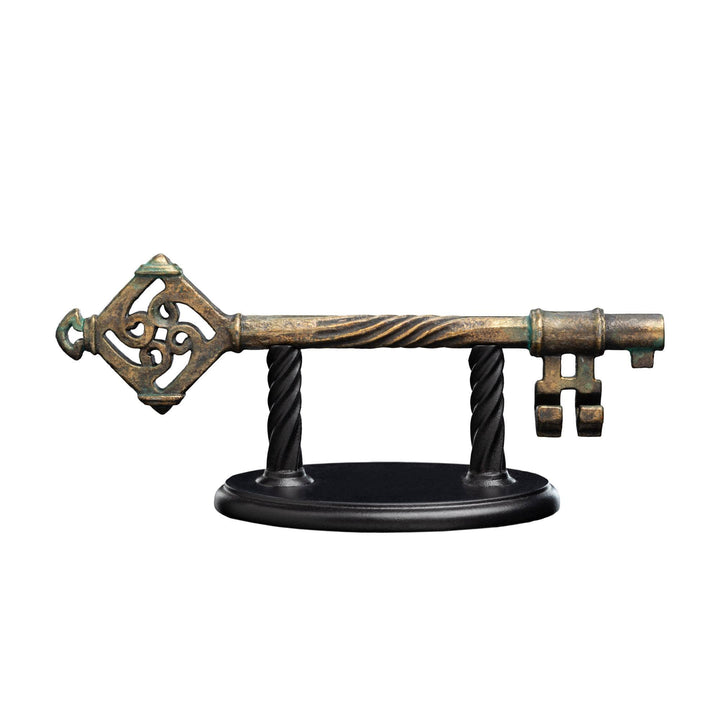 The Lord Of The Rings Key To Bag End 1:1 Scale Prop Replica