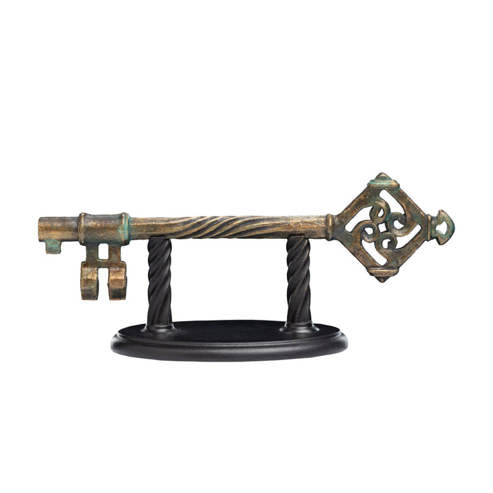 The Lord Of The Rings Key To Bag End 1:1 Scale Prop Replica