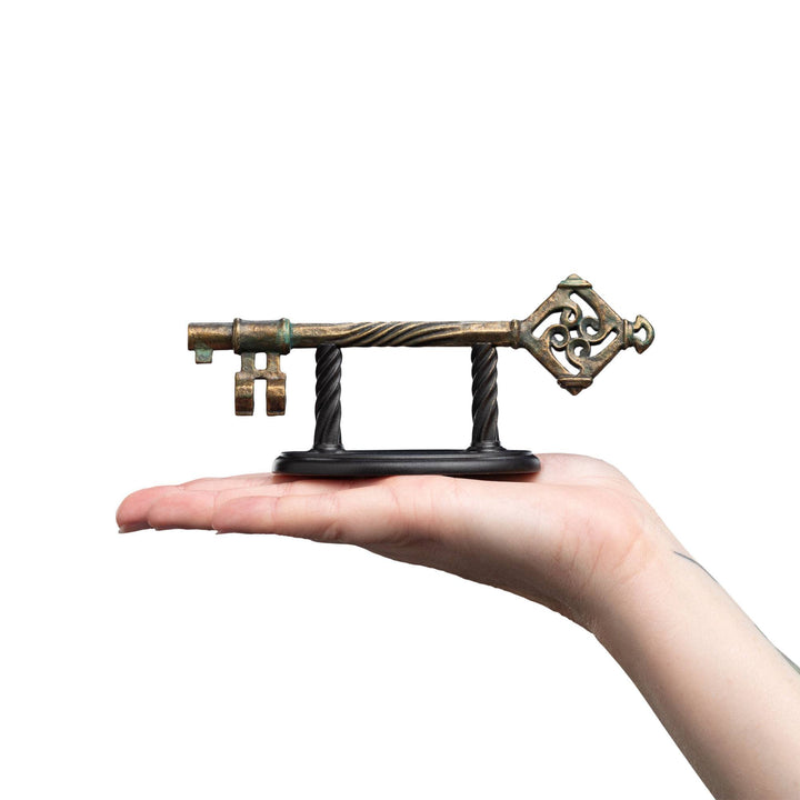 The Lord Of The Rings Key To Bag End 1:1 Scale Prop Replica