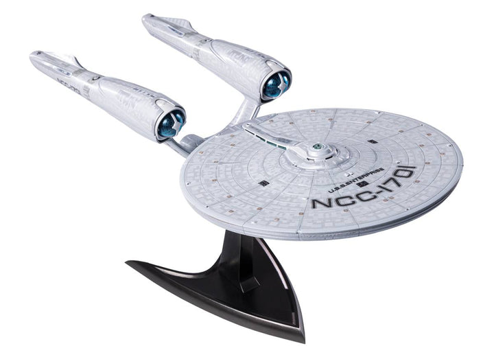 Star Trek SS Enterprise NCC 1701 Replicaart Series Replica Light Up Starship 38 cm