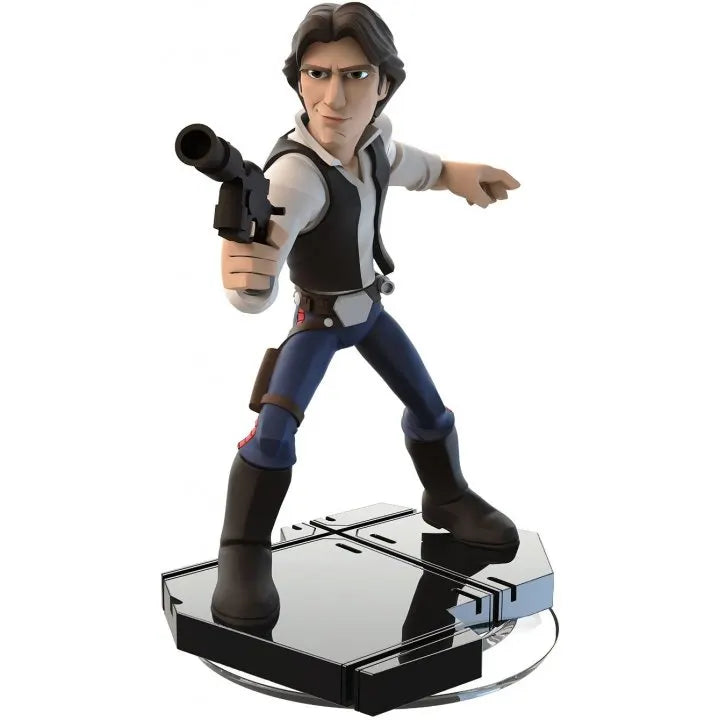 Disney Infinity 3.0 Star Wars Han Solo