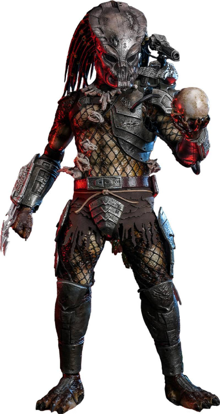 Hot Toys Predator Predator (2.0) Deluxe Version 1/6th Scale Figure