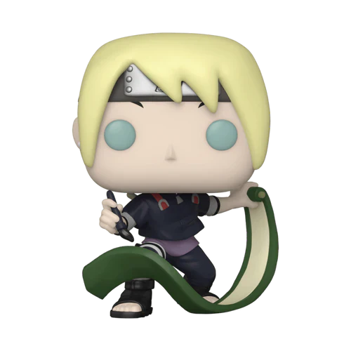 Inojin Boruto Naruto Next Generations Funko POP! Vinyl Figure