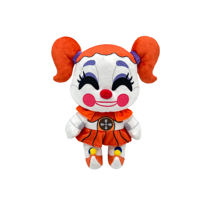 Youtooz Five Nights at Freddy's Circus Baby 9" Plush