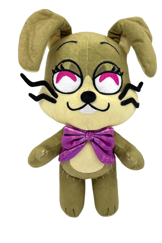 Youtooz Five Nights at Freddy's Glitchtrap 9" Plush