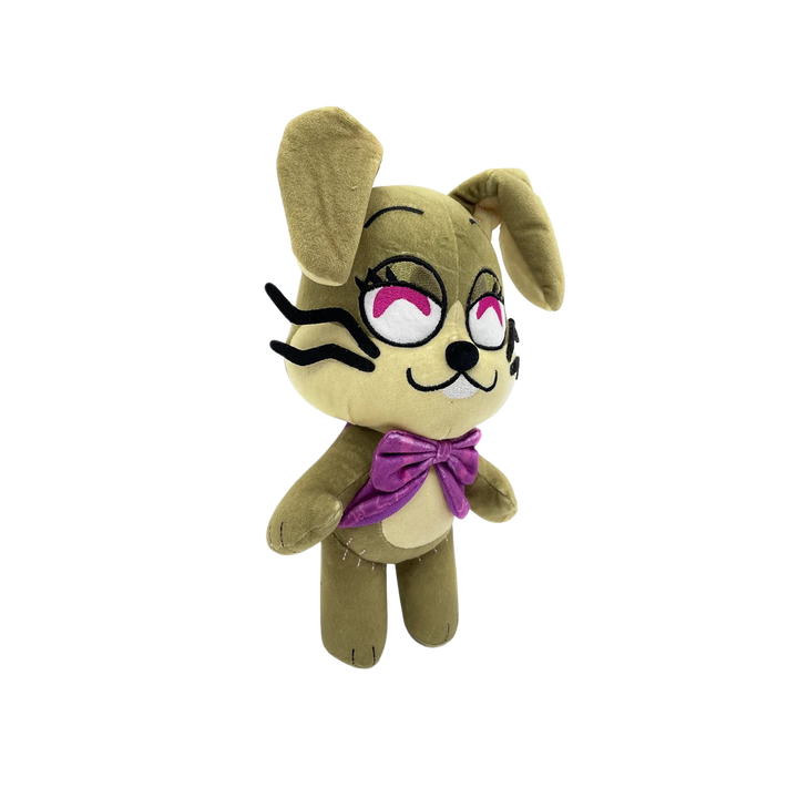 Youtooz Five Nights at Freddy's Glitchtrap 9" Plush