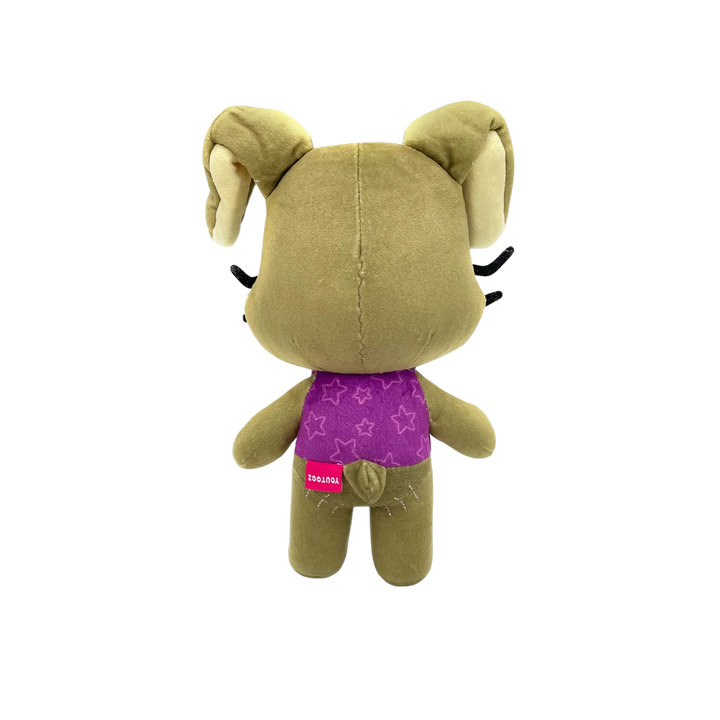 Youtooz Five Nights at Freddy's Glitchtrap 9" Plush