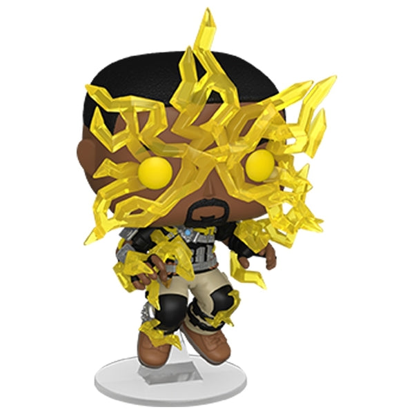 Electro Marvel: Spiderman No Way Home Funko Pop! Vinyl Figure