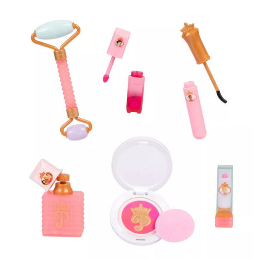 Disney Princess Style collection Make Up tote Playset - Image 2