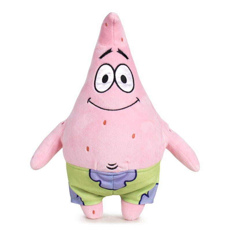 SpongeBob SquarePants Patrick Star 22" Plush