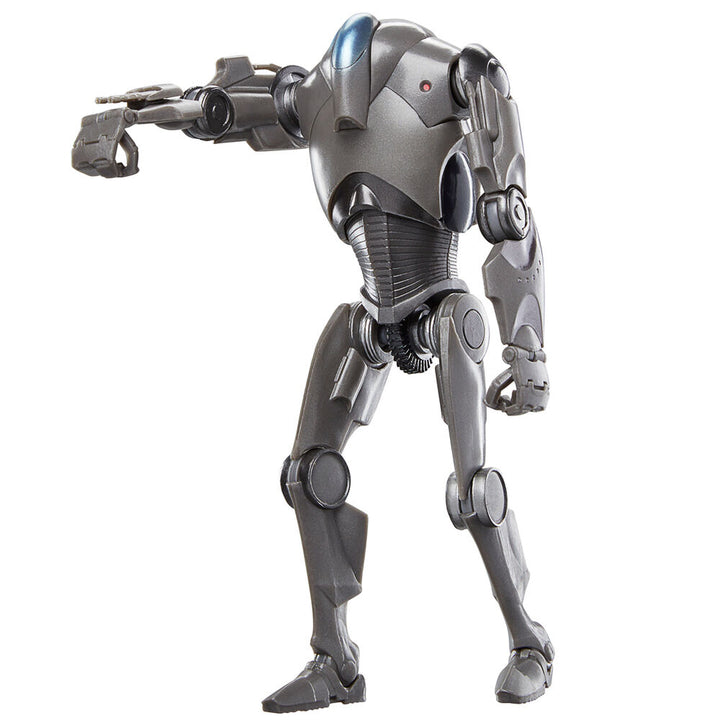 Star Wars The Black Series Attack Of The Clones Super Battle Droid 6" Action Figure