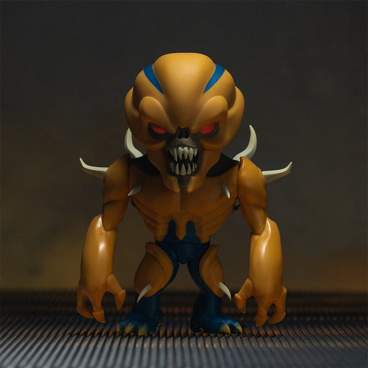 Official DOOM Imp Figurine