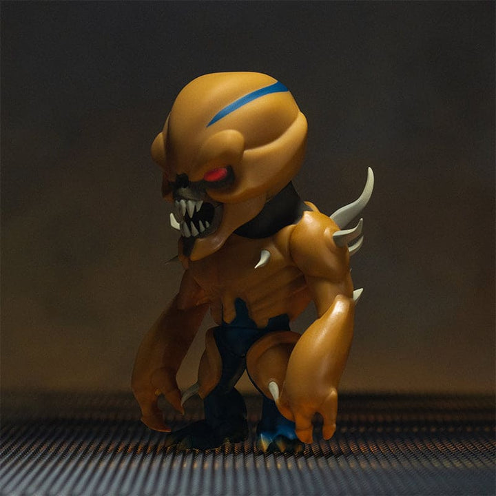 Official DOOM Imp Figurine