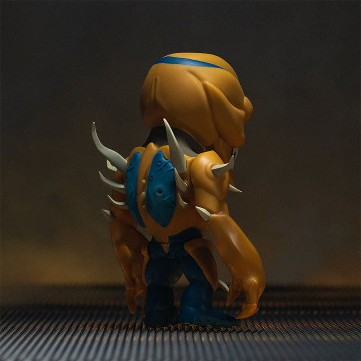 Official DOOM Imp Figurine