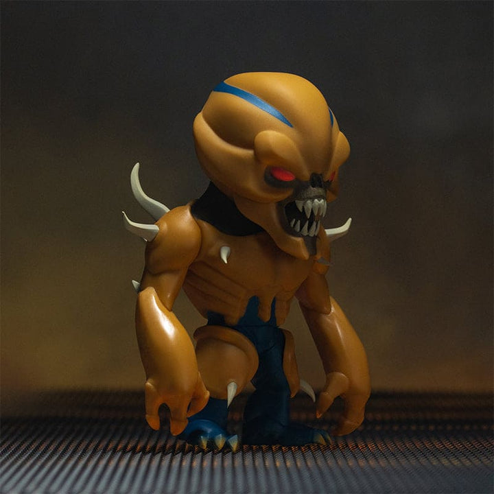 Official DOOM Imp Figurine