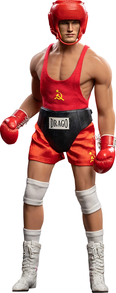 Ivan drago action 2024 figure
