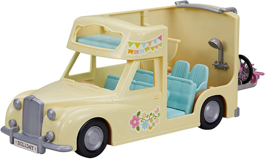 Sylvanian Families Campervan - Image 2
