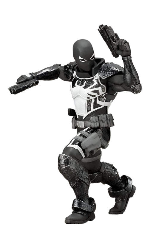 Kotobukiya Marvel Agent Venom Statue - Image 2