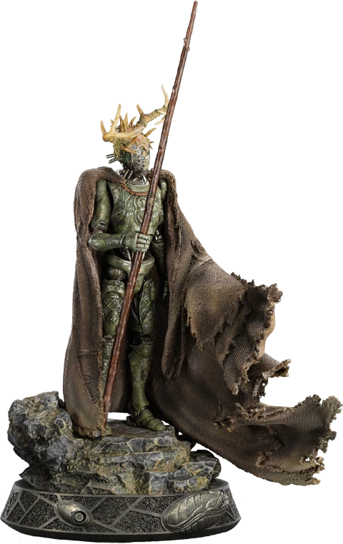 Iron Studios Rebel Moon Jimmy 1/10 Art Scale Limited Edition Statue